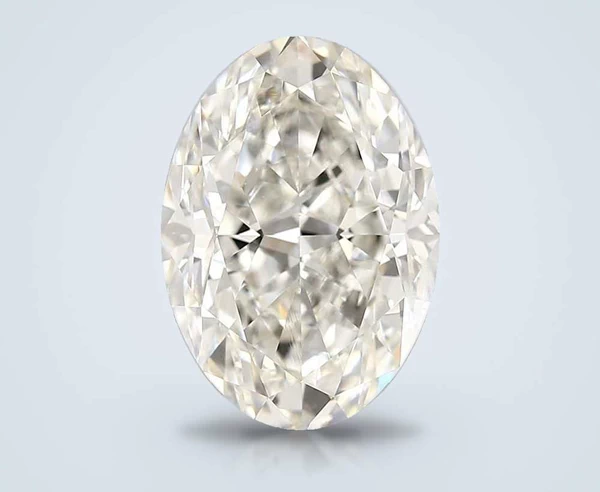 6.01 Carat · H · VS1 Rare Carat Ideal Cut