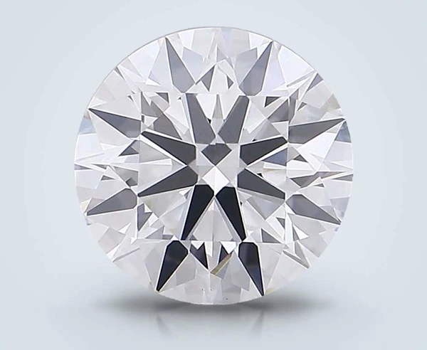 2.96 Carat · E · VS1 Rare Carat Ideal Cut