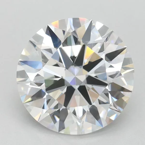 1.89 Carat · D · FL Rare Carat Ideal Cut