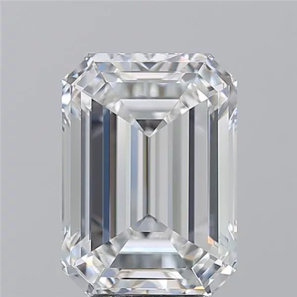 5.06 Carat · F · IF Rare Carat Ideal Cut