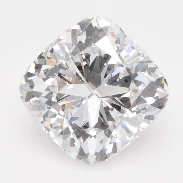 4.6 Carat · D · VVS1 Rare Carat Ideal Cut