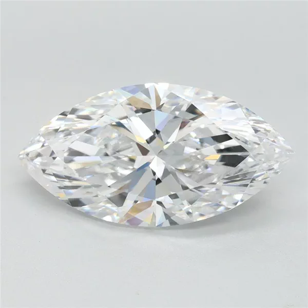 3.03 Carat · D · VVS1 Rare Carat Ideal Cut