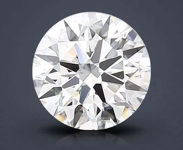 2.1 Carat · E · VS1 Rare Carat Ideal Cut
