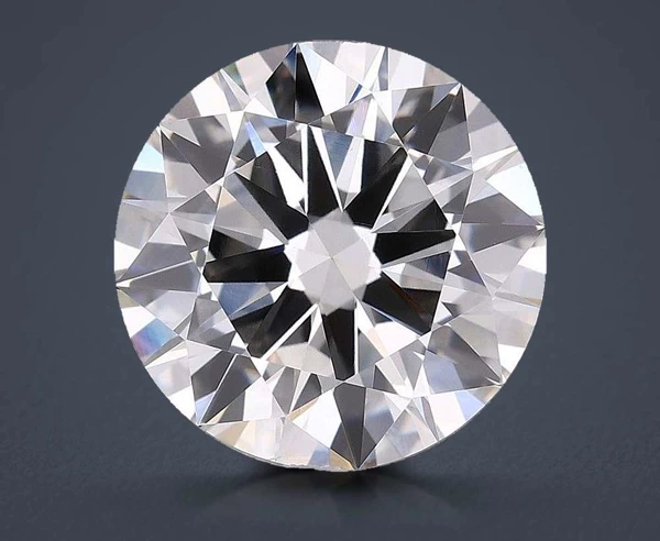 4 Carat · G · VS1 excellent Cut