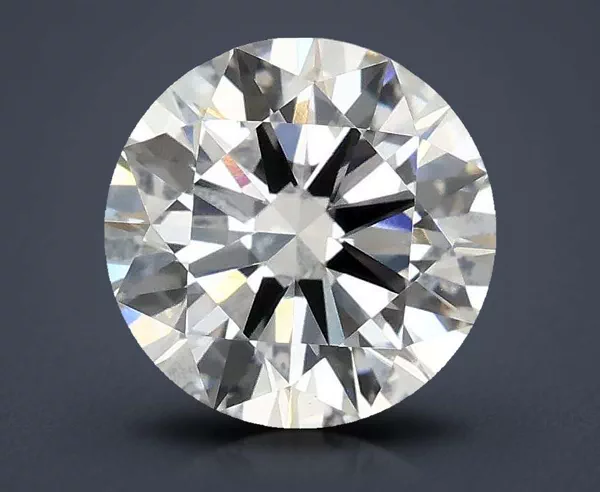 1.98 Carat · F · VVS2 Rare Carat Ideal Cut