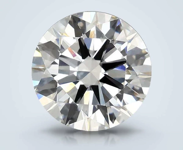 1.98 Carat · F · VVS2 Rare Carat Ideal Cut