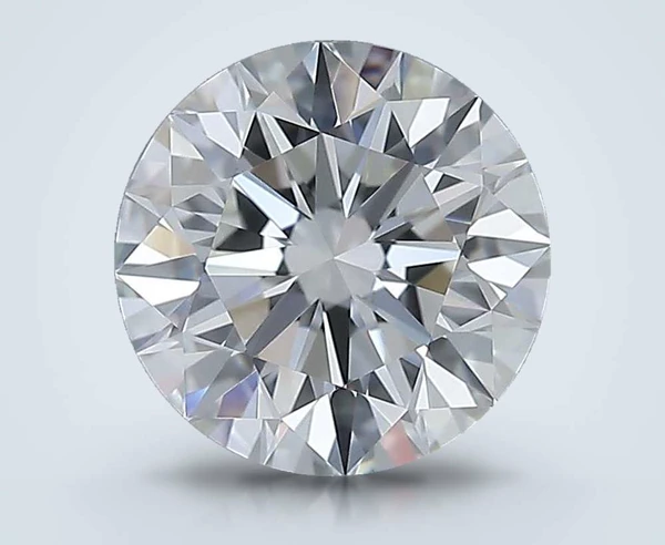 1.53 Carat · J · IF Rare Carat Ideal Cut