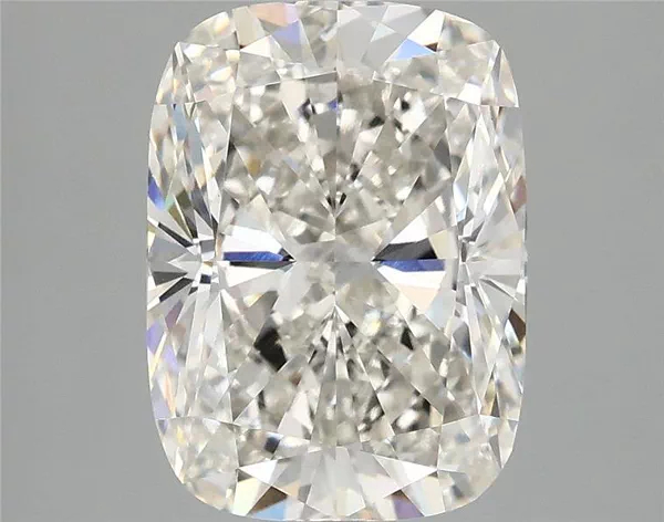 3.45 Carat · F · VVS2 Rare Carat Ideal Cut