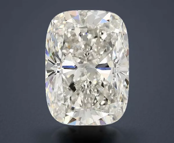 3.45 Carat · F · VVS2 Rare Carat Ideal Cut