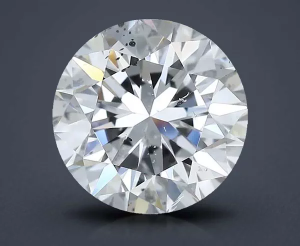 1 Carat · D · SI2 good Cut
