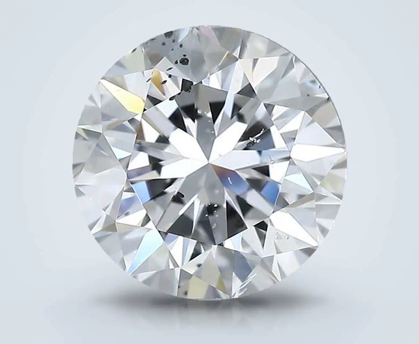 1 Carat · D · SI2 good Cut