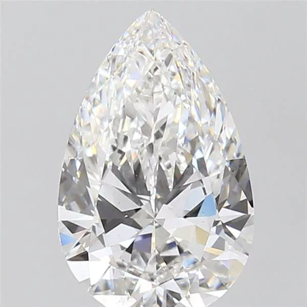 2.48 Carat · E · VS1 Rare Carat Ideal Cut