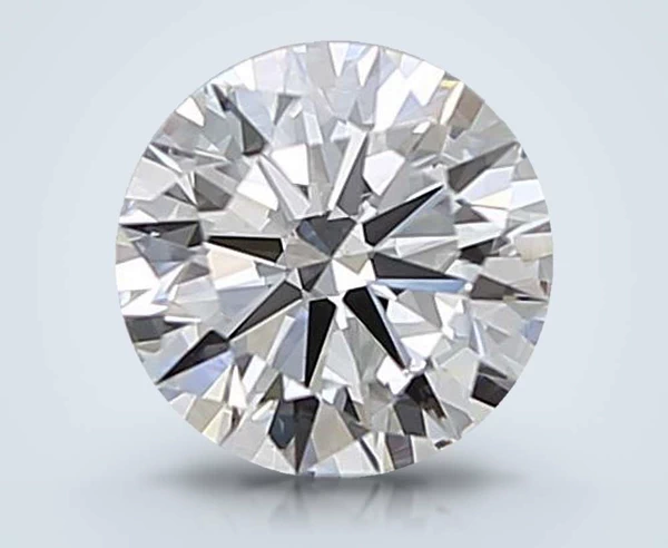 1 Carat · D · VS1 Rare Carat Ideal Cut