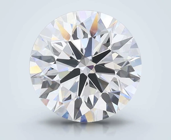 1.39 Carat · D · FL Rare Carat Ideal Cut
