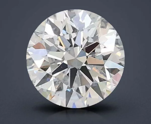 0.52 Carat · D · VVS1 excellent Cut