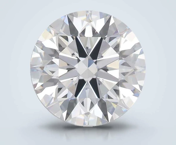 3.18 Carat · D · VS1 Rare Carat Ideal Cut