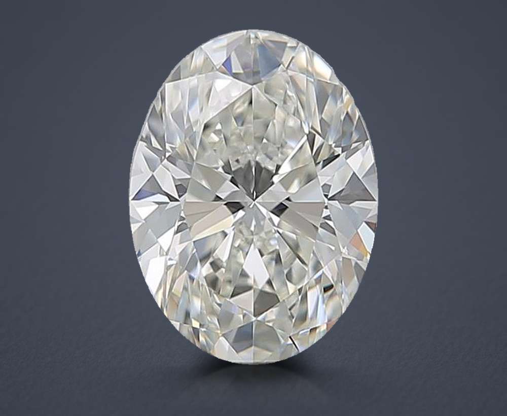 1.02 Carat · I · VVS1 Rare Carat Ideal Cut