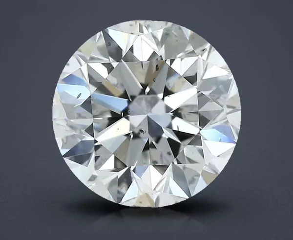 0.9 Carat · D · SI1 very good Cut