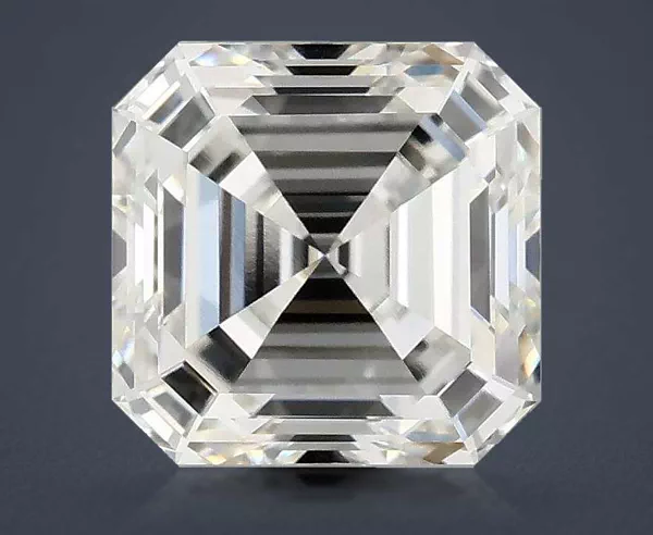 3.02 Carat · G · VVS2 excellent Cut