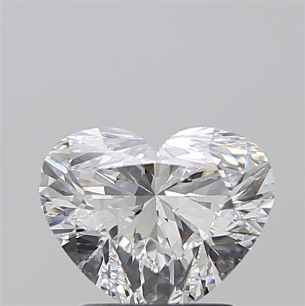 2 Carat · E · VS1 Rare Carat Ideal Cut
