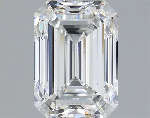 2.38 Carat · E · VS2 very good Cut