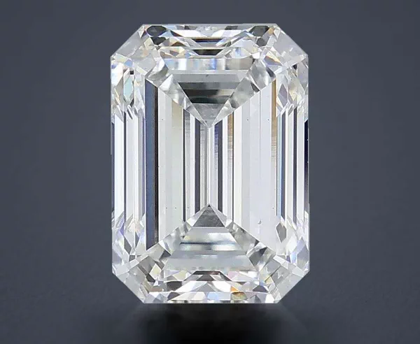 2.38 Carat · E · VS2 very good Cut