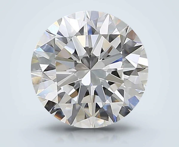 3 Carat · F · VVS2 excellent Cut