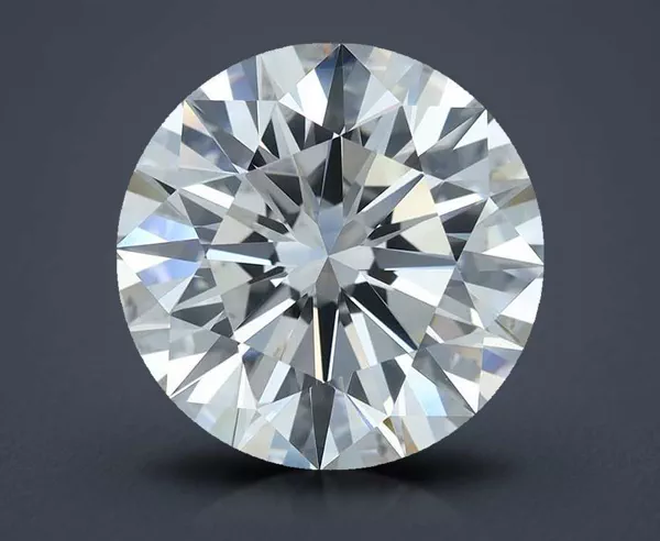 8.12 Carat · J · VVS1 Rare Carat Ideal Cut