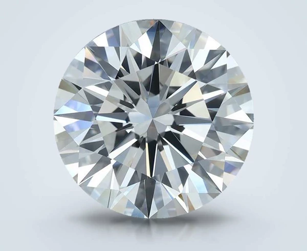 8.12 Carat · J · VVS1 Rare Carat Ideal Cut