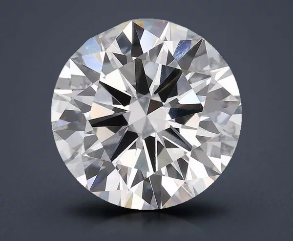 3.57 Carat · H · VVS2 excellent Cut