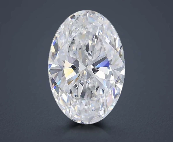 0.99 Carat · D · VS1 Rare Carat Ideal Cut