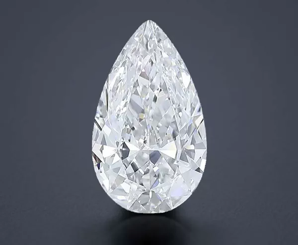 1.86 Carat · D · VVS1 excellent Cut