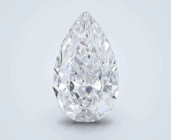 1.86 Carat · D · VVS1 excellent Cut