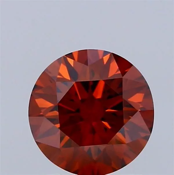 1.28 Carat · Fancy Deep · VVS1