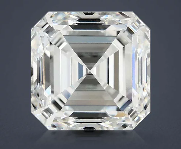 5 Carat · E · VVS2 very good Cut