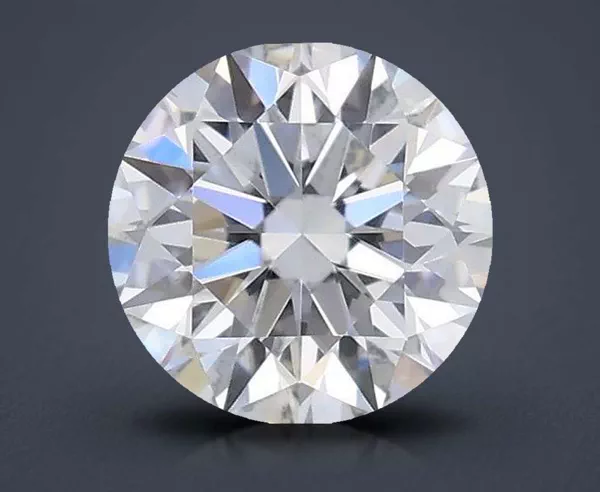 0.19 Carat · D · VS1 Rare Carat Ideal Cut