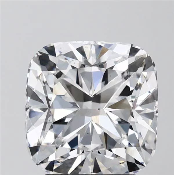 3.06 Carat · D · VS2 Rare Carat Ideal Cut