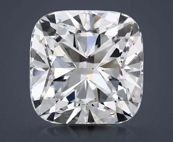 3.06 Carat · D · VS2 Rare Carat Ideal Cut