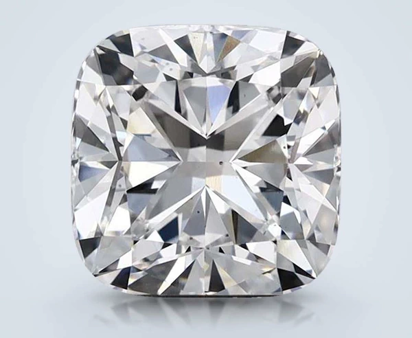 3.06 Carat · D · VS2 Rare Carat Ideal Cut