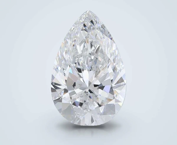 1.38 Carat · D · FL Rare Carat Ideal Cut
