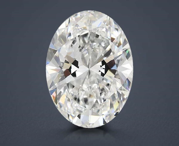 2.97 Carat · E · VS2 Rare Carat Ideal Cut