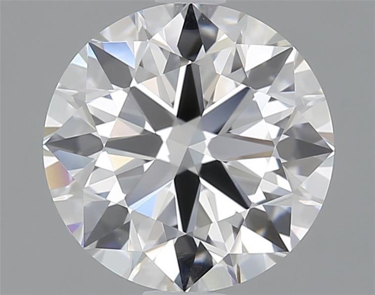 1.69 Carat · D · VVS2 Rare Carat Ideal Cut