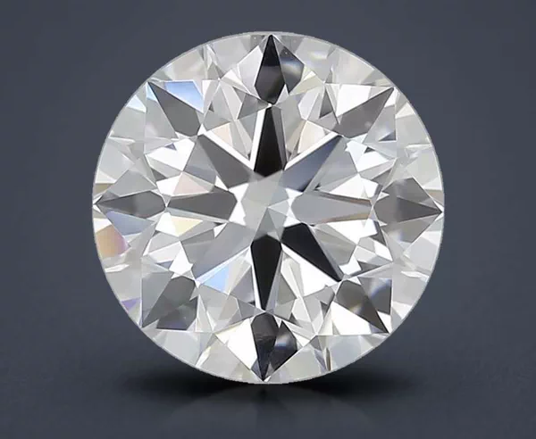 1.69 Carat · D · VVS2 Rare Carat Ideal Cut
