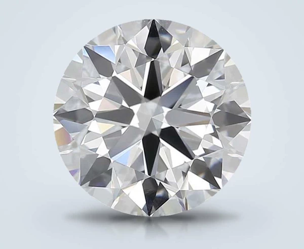 1.69 Carat · D · VVS2 Rare Carat Ideal Cut