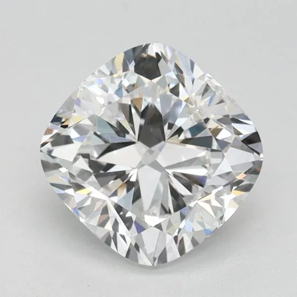 1.38 Carat · D · FL Rare Carat Ideal Cut