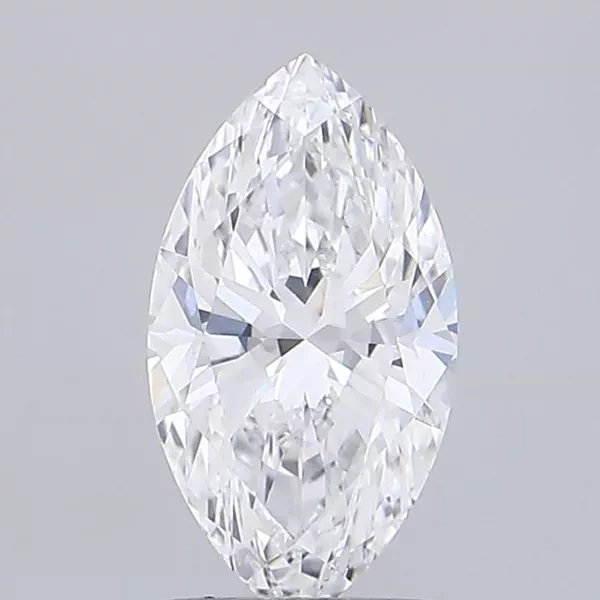 1.69 Carat · D · VVS2 Rare Carat Ideal Cut
