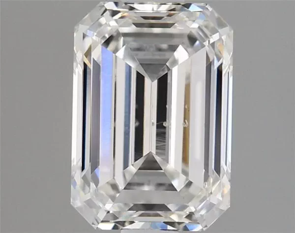 2.01 Carat · F · SI1 Rare Carat Ideal Cut