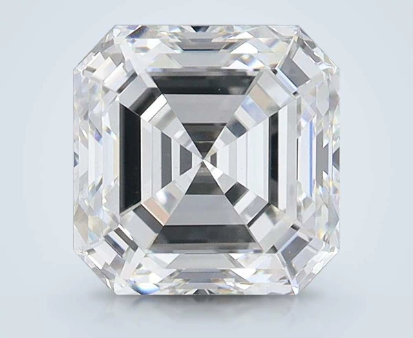 2.43 Carat · F · VS1 very good Cut