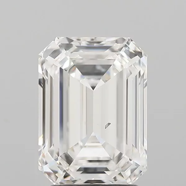 2.71 Carat · F · SI1 Rare Carat Ideal Cut