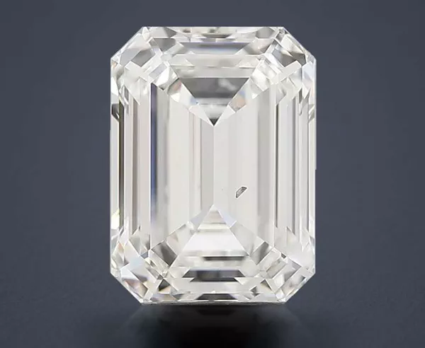 2.71 Carat · F · SI1 Rare Carat Ideal Cut